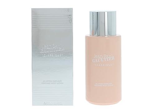 Jean Paul Gaultier Body Lotion 200ml - Fragrance London