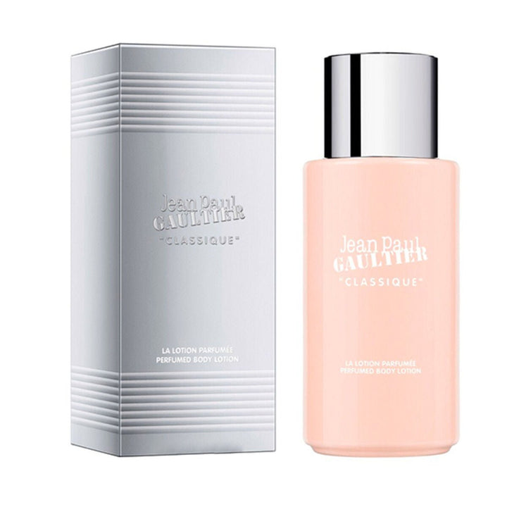 Jean Paul Gaultier Body Lotion 200ml - Fragrance London