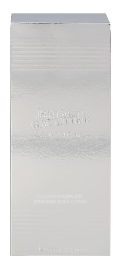 Jean Paul Gaultier Body Lotion 200ml - Fragrance London
