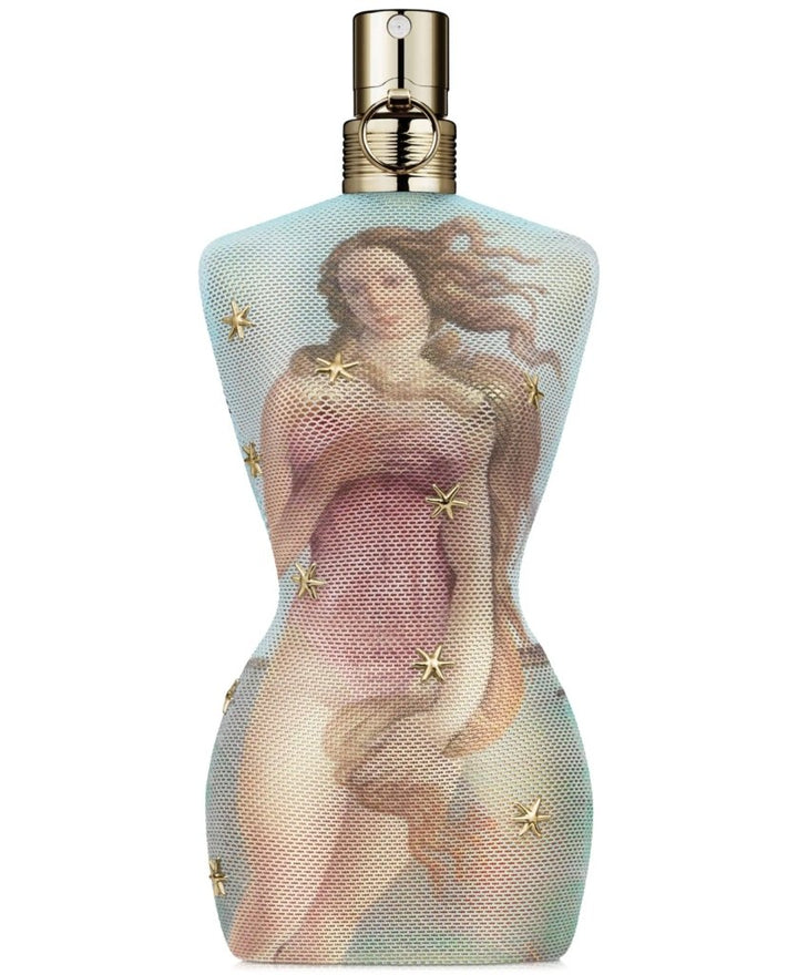 Jean Paul Gaultier Classique Collector Edition Eau De Toilette Spray 100ml - Fragrance London