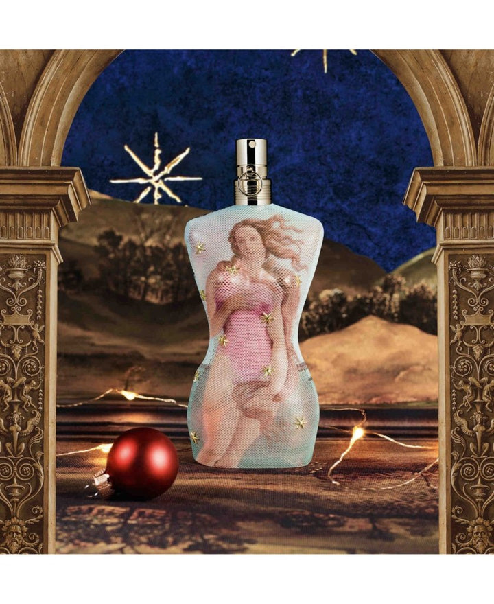Jean Paul Gaultier Classique Collector Edition Eau De Toilette Spray 100ml - Fragrance London