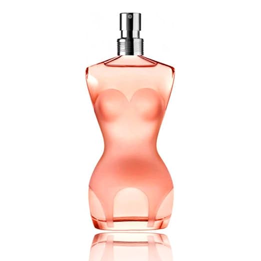 Jean Paul Gaultier Classique Eau De Parfum Spray 30ml - Fragrance London