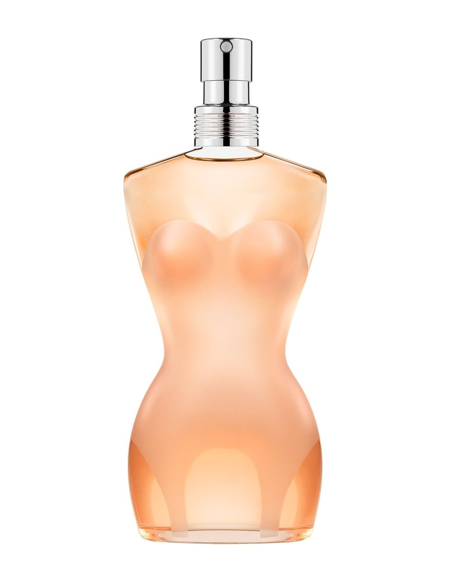 Jean Paul Gaultier Classique Eau De Parfum Spray 50ml - Fragrance London