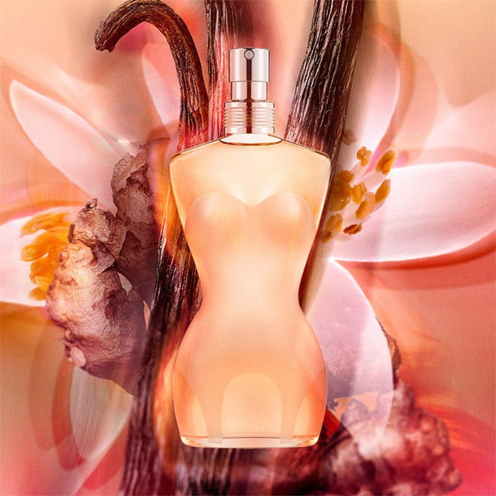 Jean Paul Gaultier Classique Eau De Toilette Spray 50ml - Fragrance London