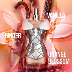 Jean Paul Gaultier Classique Eau De Toilette Spray Collector Edition 100ml - Fragrance London