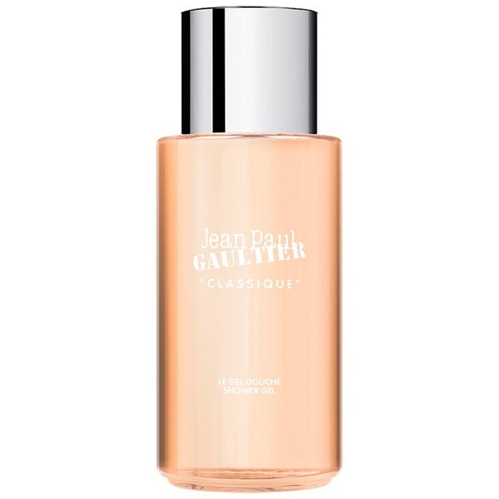 Jean Paul Gaultier Classique Shower Gel 200ml - Fragrance London