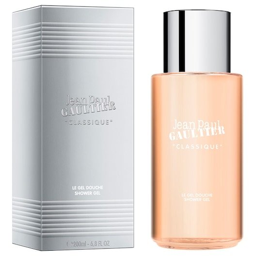 Jean Paul Gaultier Classique Shower Gel 200ml - Fragrance London