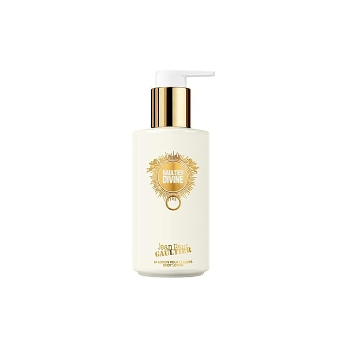 Jean Paul Gaultier Divine Body Lotion 200ml - Fragrance London