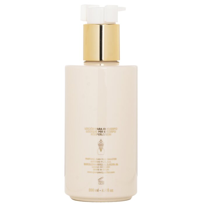 Jean Paul Gaultier Divine Body Lotion 200ml - Fragrance London