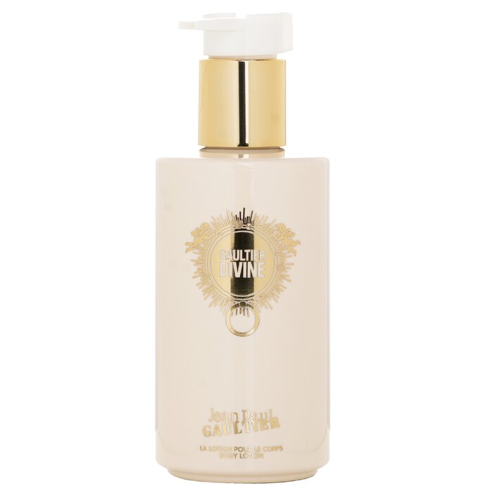 Jean Paul Gaultier Divine Body Lotion 200ml - Fragrance London