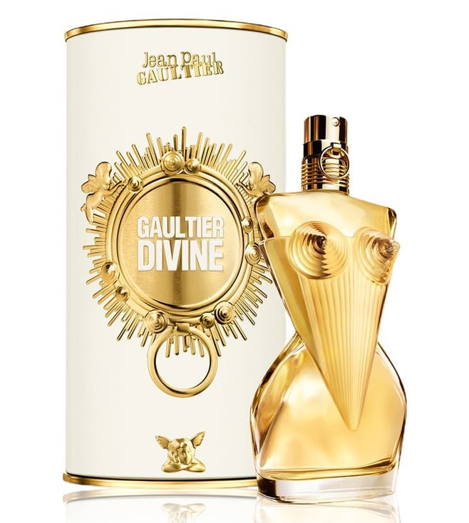 Jean Paul Gaultier Divine Eau De Parfum Spray 30ml - Fragrance London