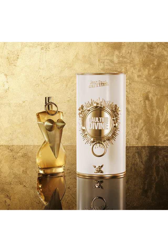 Jean Paul Gaultier Divine Eau De Parfum Spray 50ml - Fragrance London