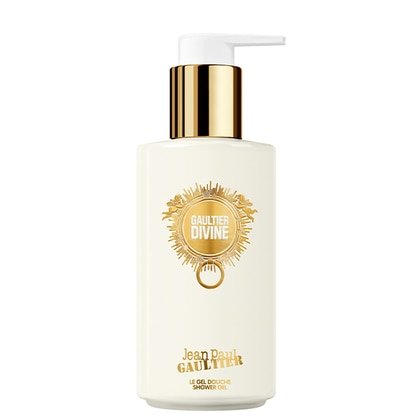 Jean Paul Gaultier Divine Shower Gel 200ml - Fragrance London