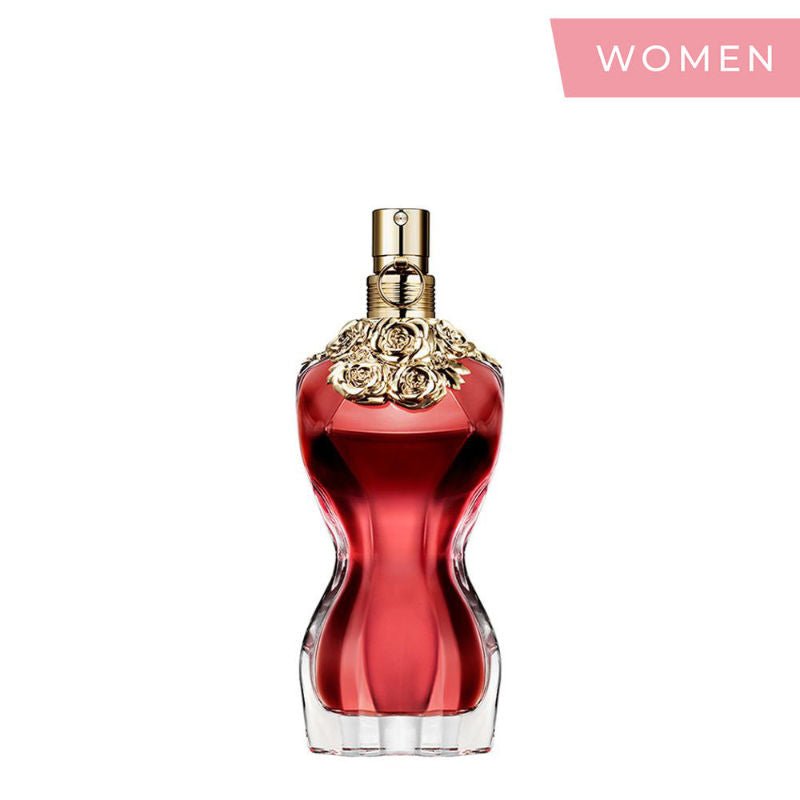Jean Paul Gaultier La Belle Eau De Parfum Spray 50ml - Fragrance London