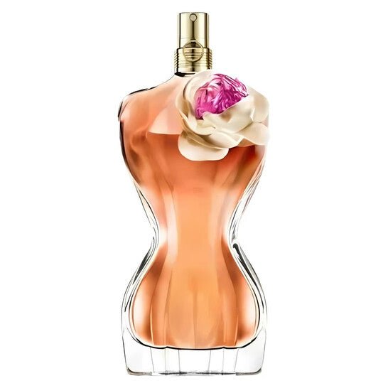 Jean Paul Gaultier La Belle Flower Edition Eau De Parfum Spray 100ml - Fragrance London
