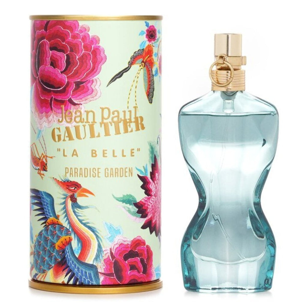 Jean Paul Gaultier La Belle Paradise Garden Eau De Parfum Spray 30ml - Fragrance London