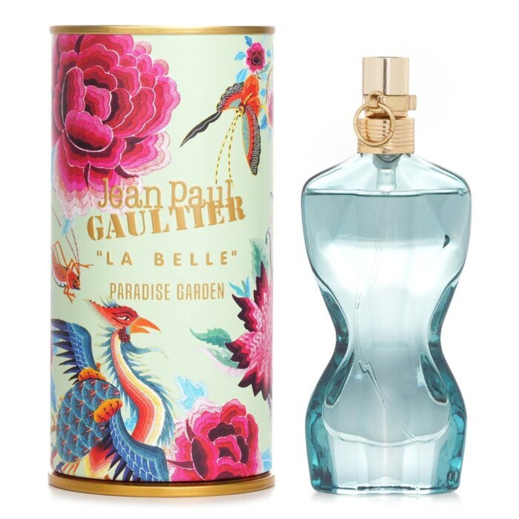 Jean Paul Gaultier La Belle Paradise Garden Eau De Parfum Spray 30ml - Fragrance London