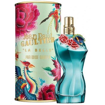 Jean Paul Gaultier La Belle Paradise Garden Eau De Parfum Spray 30ml - Fragrance London