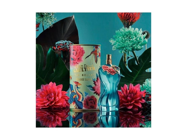Jean Paul Gaultier La Belle Paradise Garden Eau De Parfum Spray 30ml - Fragrance London