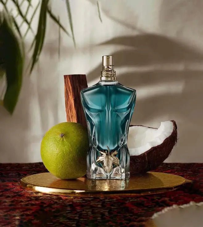 Jean Paul Gaultier Le Beau Eau De Parfum Spray 75ml - Fragrance London