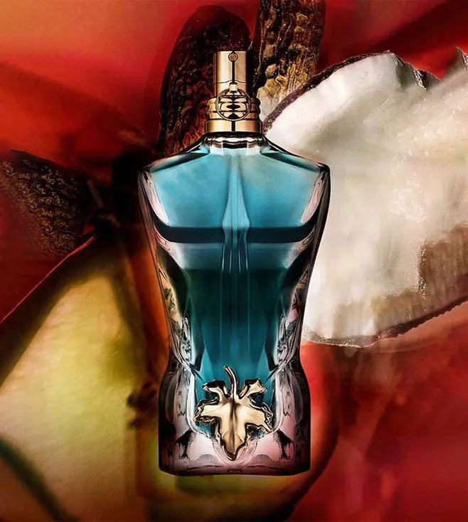 Jean Paul Gaultier Le Beau Eau De Parfum Spray 75ml - Fragrance London