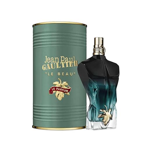 Jean Paul Gaultier Le Beau Eau De Parfum Spray 75ml - Fragrance London