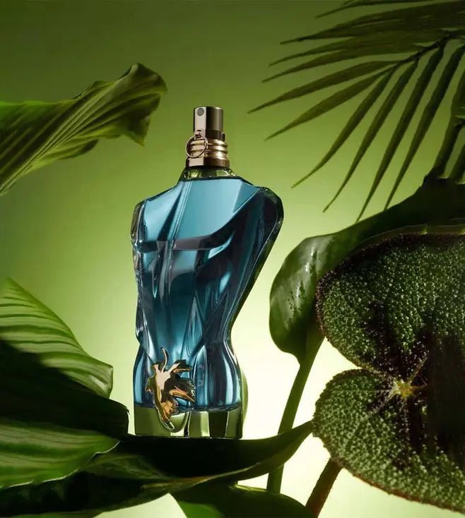 Jean Paul Gaultier Le Beau Eau De Parfum Spray 75ml - Fragrance London