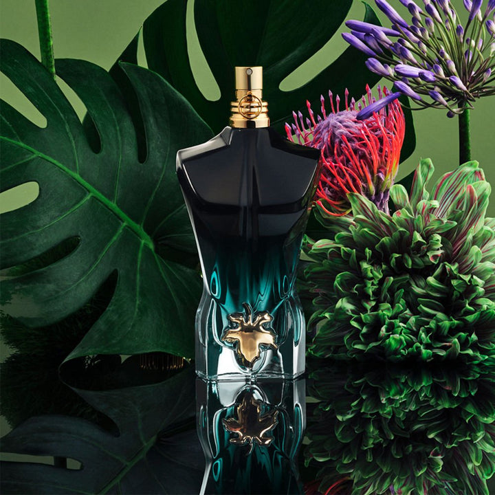 Jean Paul Gaultier Le Beau Eau De Parfum Spray 75ml - Fragrance London