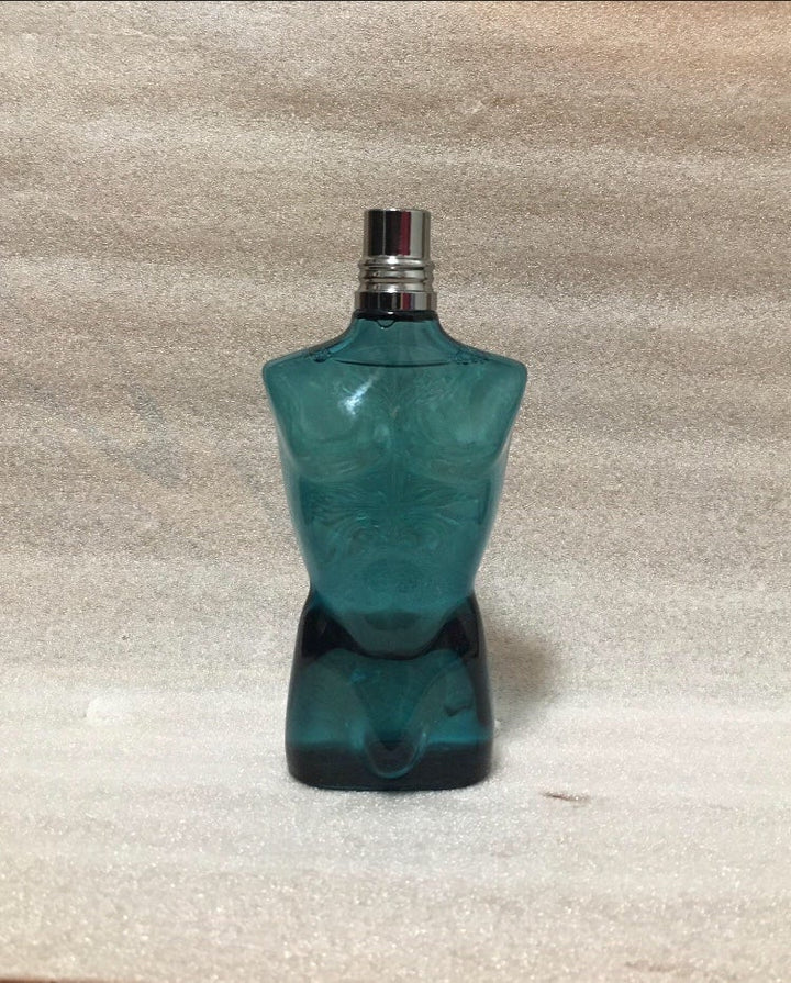 Jean Paul Gaultier Le Male Aftershave Splash 125ml - Fragrance London