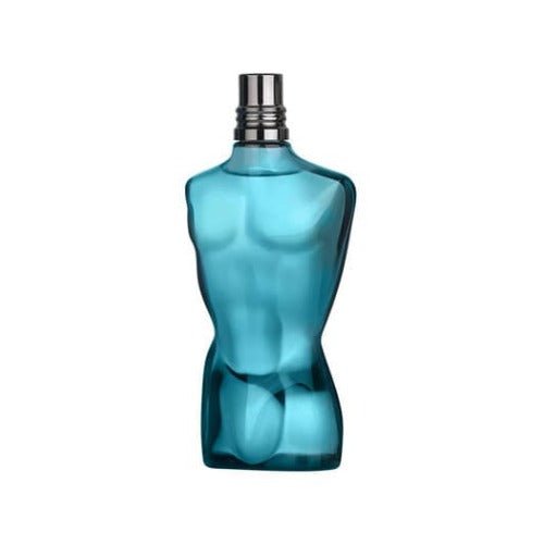 Jean Paul Gaultier Le Male Aftershave Splash 125ml - Fragrance London