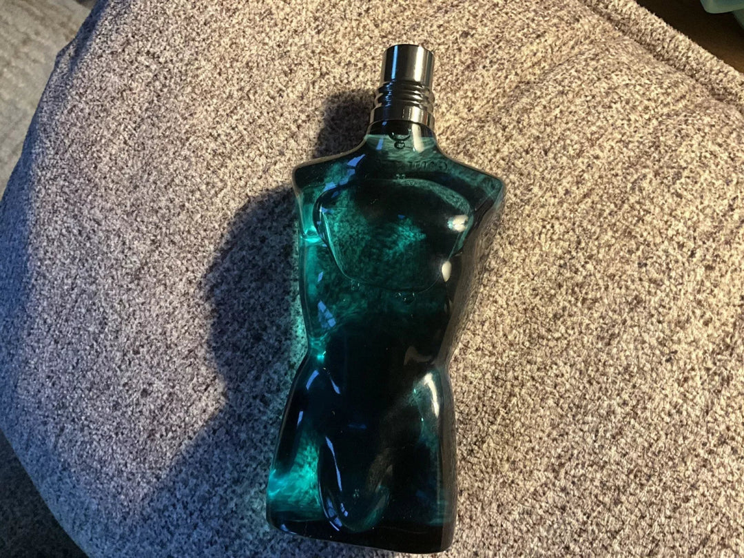 Jean Paul Gaultier Le Male Aftershave Splash 125ml - Fragrance London