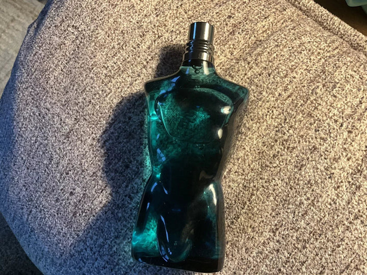 Jean Paul Gaultier Le Male Aftershave Splash 125ml - Fragrance London