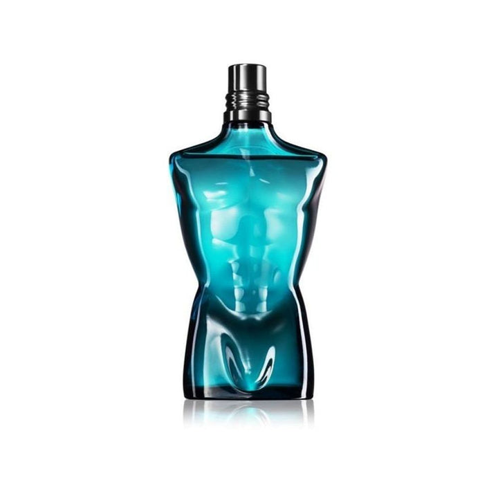 Jean Paul Gaultier Le Male Aftershave Splash 125ml - Fragrance London