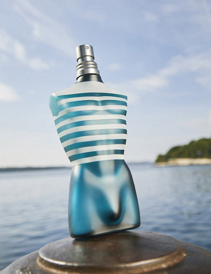 Jean Paul Gaultier Le Male Eau De Toilette Spray 125ml - Fragrance London