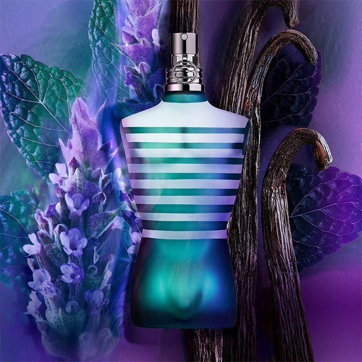 Jean Paul Gaultier Le Male Eau De Toilette Spray 125ml - Fragrance London