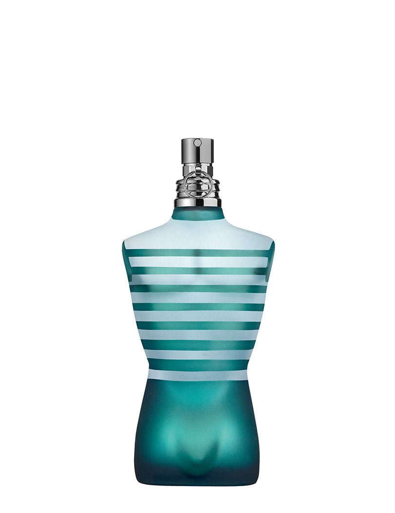 Jean Paul Gaultier Le Male EDT 125ml - Bold & Iconic Masculine