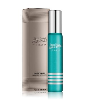 Jean Paul Gaultier Le Male Eau De Toilette Spray 15ml - Fragrance London