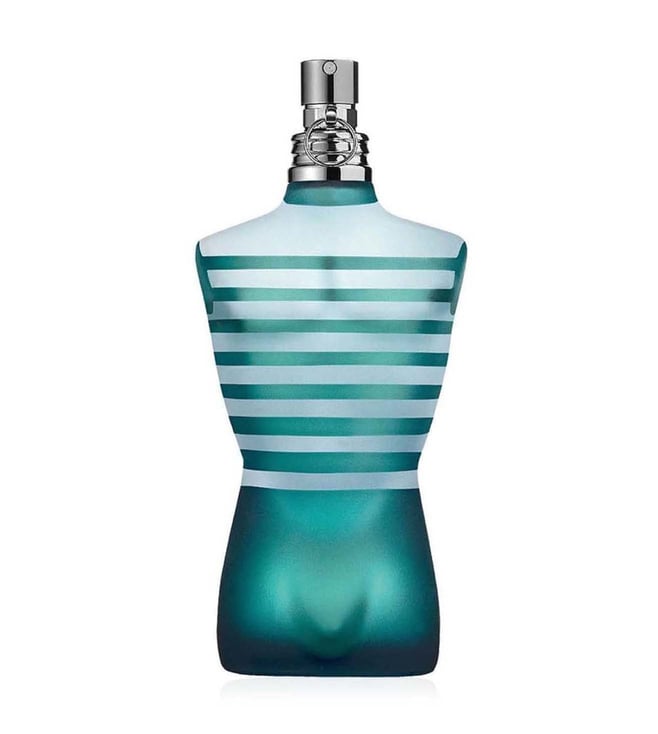 Jean Paul Gaultier Le Male Eau de Toilette Spray 40ml - Fragrance London