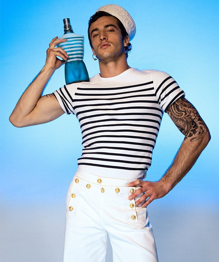 Jean Paul Gaultier Le Male Eau De Toilette Spray 75ml - Fragrance London