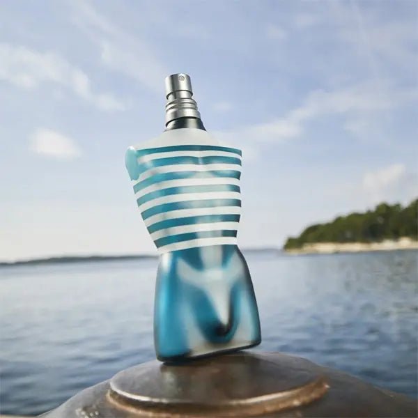 Jean Paul Gaultier Le Male Eau De Toilette Spray 75ml - Fragrance London