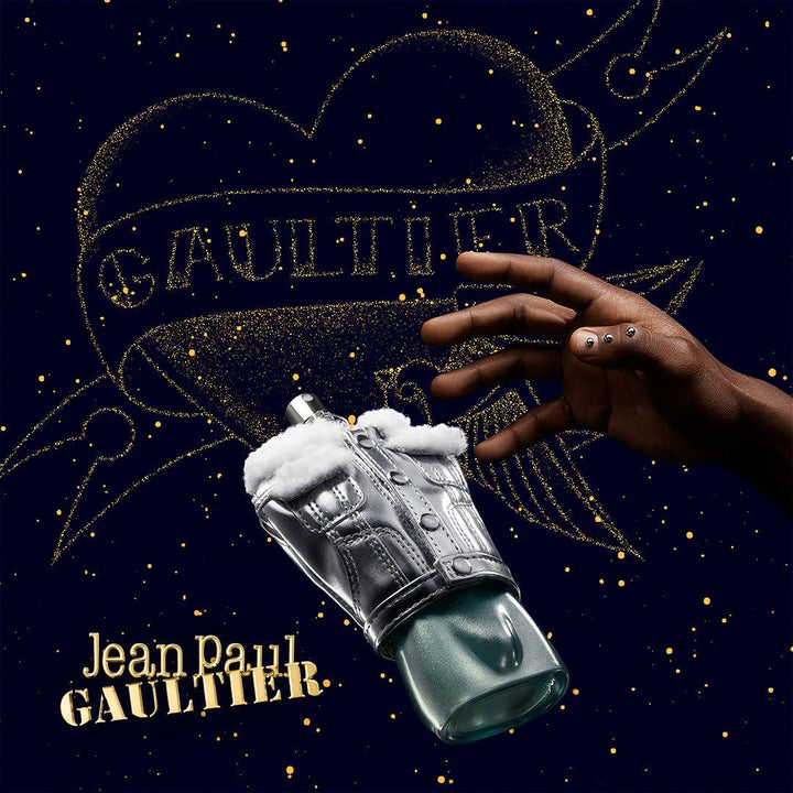 Jean Paul Gaultier Le Male Eau De Toilette Spray Collector Edition 2023 125ml - Fragrance London