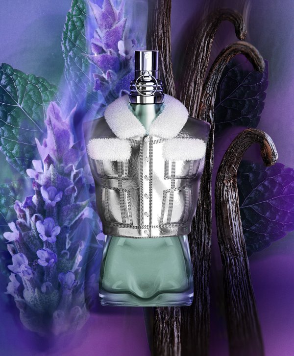 Jean Paul Gaultier Le Male Eau De Toilette Spray Collector Edition 2023 125ml - Fragrance London