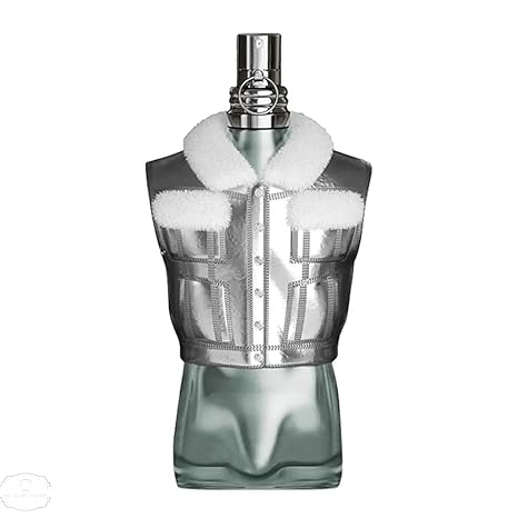 Jean Paul Gaultier Le Male Eau De Toilette Spray Collector Edition 2023 125ml - Fragrance London