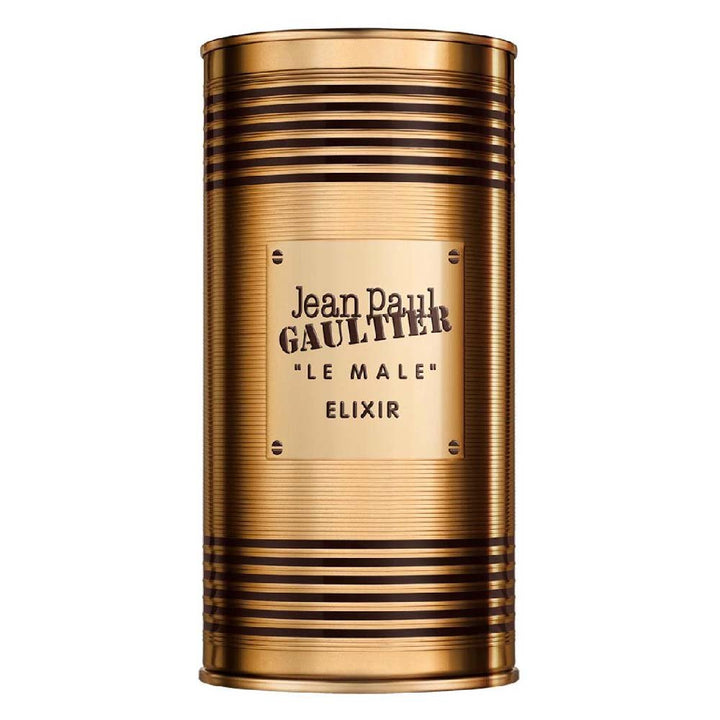 Jean Paul Gaultier Le Male Elixir Parfum Spray 125ml - Fragrance London