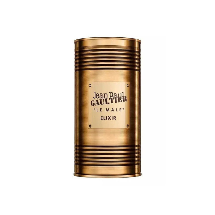 Jean Paul Gaultier Le Male Elixir Parfum Spray 75ml - Fragrance London