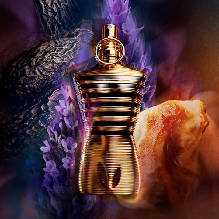 Jean Paul Gaultier Le Male Elixir Parfum Spray 75ml - Fragrance London