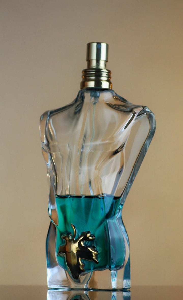 Jean Paul Gaultier Le Male Le Beau Intense Eau De Toilette Spray 125ml - Fragrance London