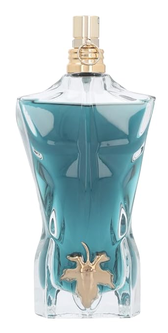 Jean Paul Gaultier Le Male Le Beau Intense Eau De Toilette Spray 125ml - Fragrance London