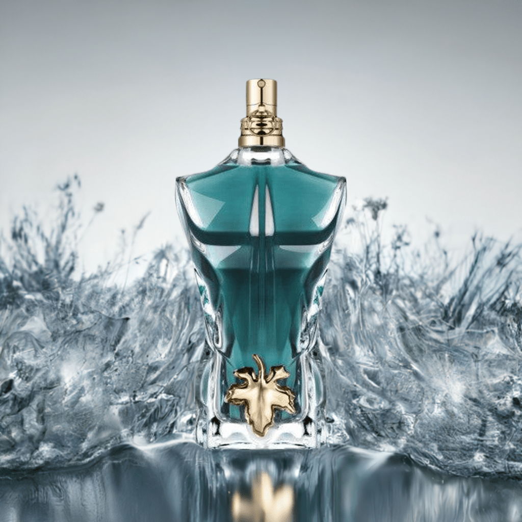 Jean Paul Gaultier Le Male Le Beau Intense Eau De Toilette Spray 125ml - Fragrance London