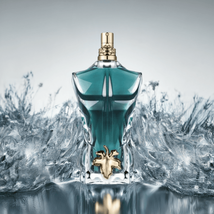 Jean Paul Gaultier Le Male Le Beau Intense Eau De Toilette Spray 125ml - Fragrance London